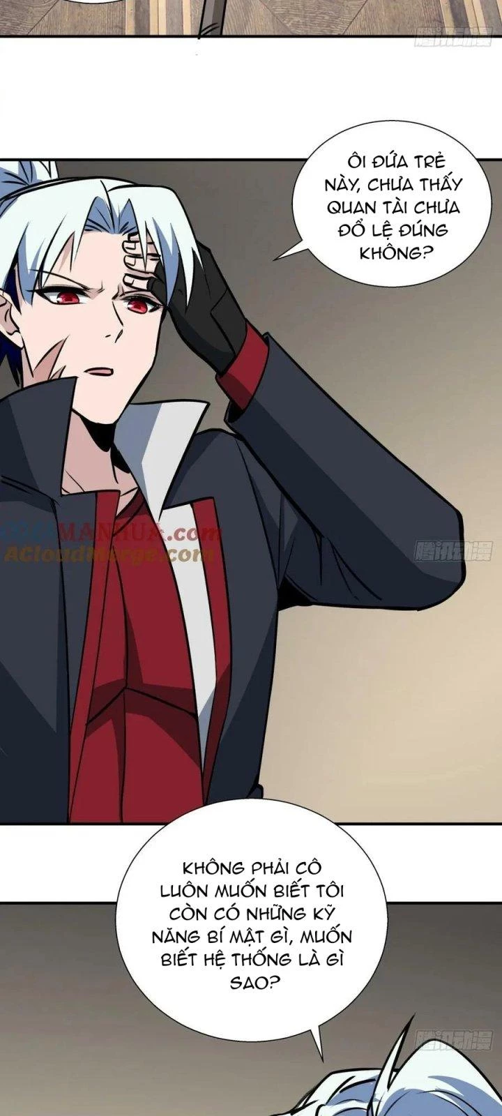 Giải Thoát 99 Nữ Chính Ở Mạt Thế Chapter 253 - Next Chapter 254