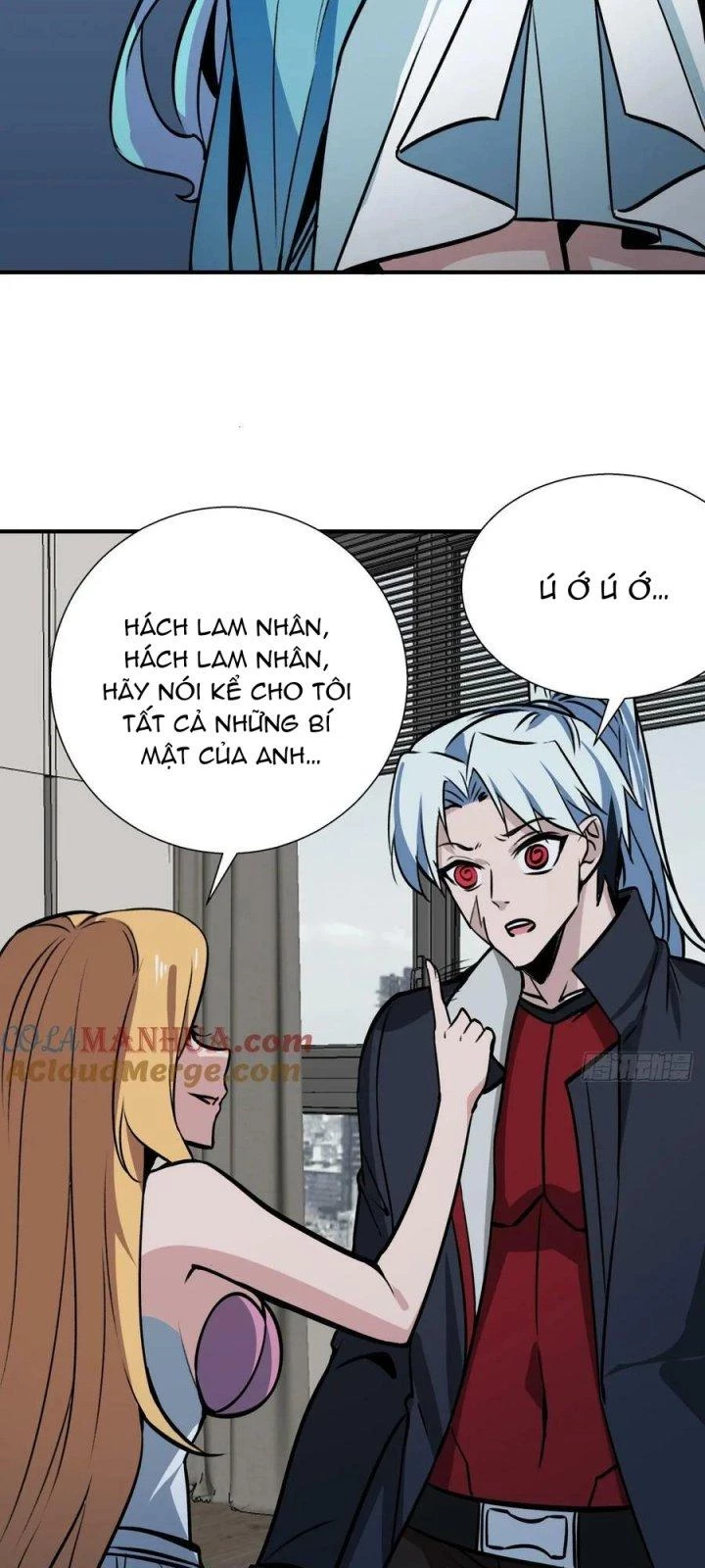 Giải Thoát 99 Nữ Chính Ở Mạt Thế Chapter 254 - Next Chapter 255