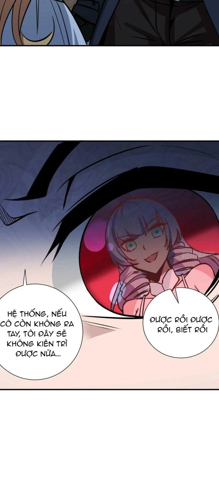 Giải Thoát 99 Nữ Chính Ở Mạt Thế Chapter 254 - Next Chapter 255