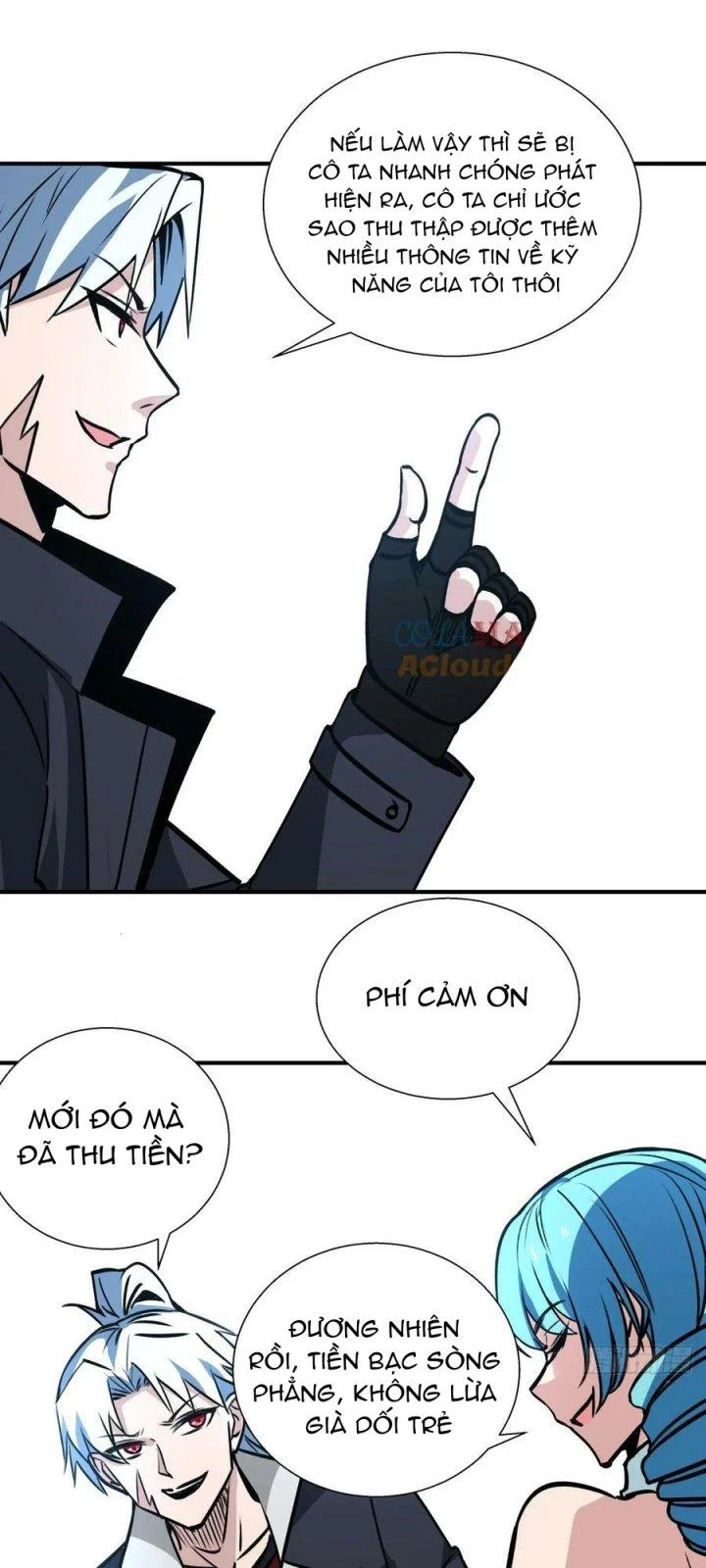 Giải Thoát 99 Nữ Chính Ở Mạt Thế Chapter 254 - Next Chapter 255