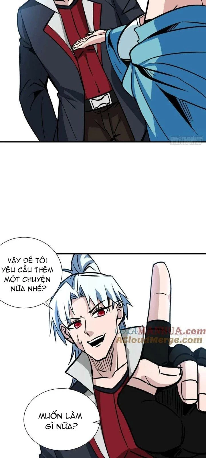 Giải Thoát 99 Nữ Chính Ở Mạt Thế Chapter 254 - Next Chapter 255