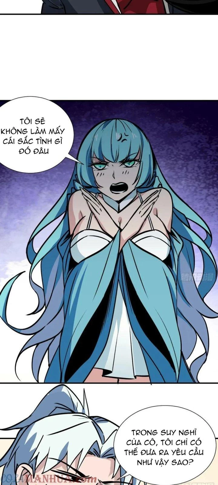 Giải Thoát 99 Nữ Chính Ở Mạt Thế Chapter 254 - Next Chapter 255