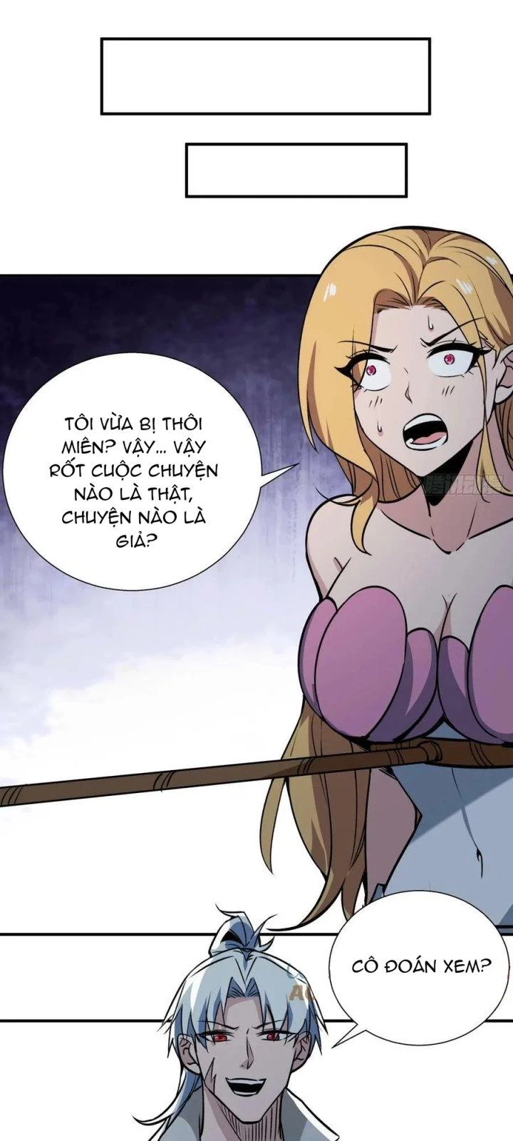 Giải Thoát 99 Nữ Chính Ở Mạt Thế Chapter 254 - Next Chapter 255