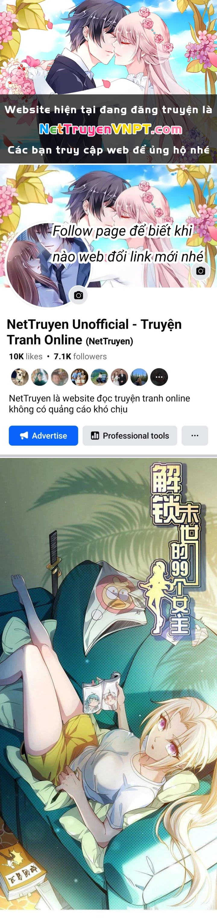 Giải Thoát 99 Nữ Chính Ở Mạt Thế Chapter 256 - Next Chapter 257