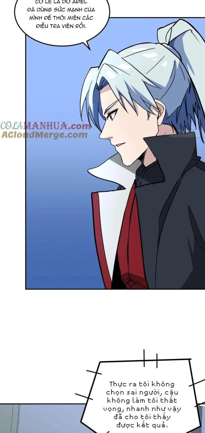 Giải Thoát 99 Nữ Chính Ở Mạt Thế Chapter 256 - Next Chapter 257