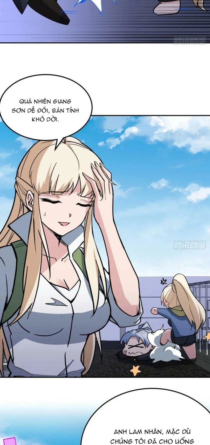 Giải Thoát 99 Nữ Chính Ở Mạt Thế Chapter 256 - Next Chapter 257