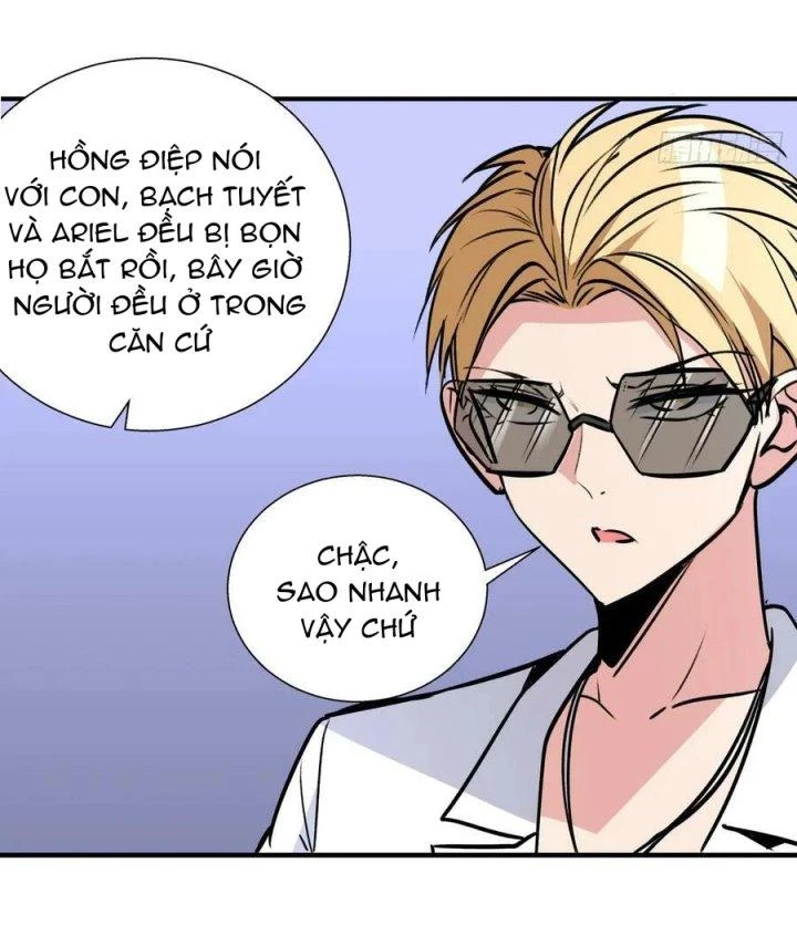 Giải Thoát 99 Nữ Chính Ở Mạt Thế Chapter 257 - Next Chapter 258