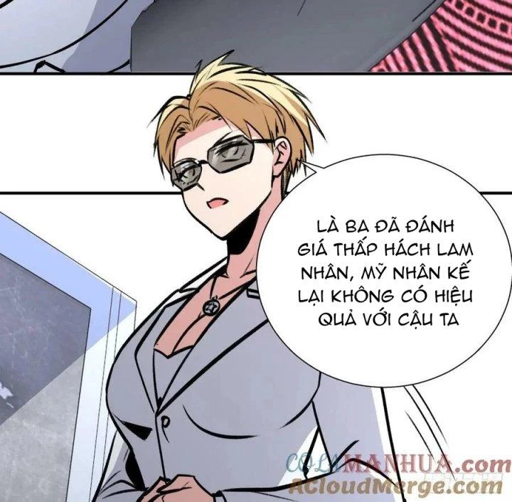 Giải Thoát 99 Nữ Chính Ở Mạt Thế Chapter 257 - Next Chapter 258