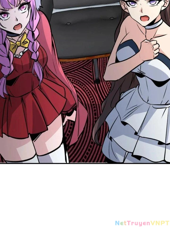 Giải Thoát 99 Nữ Chính Ở Mạt Thế Chapter 257 - Next Chapter 258