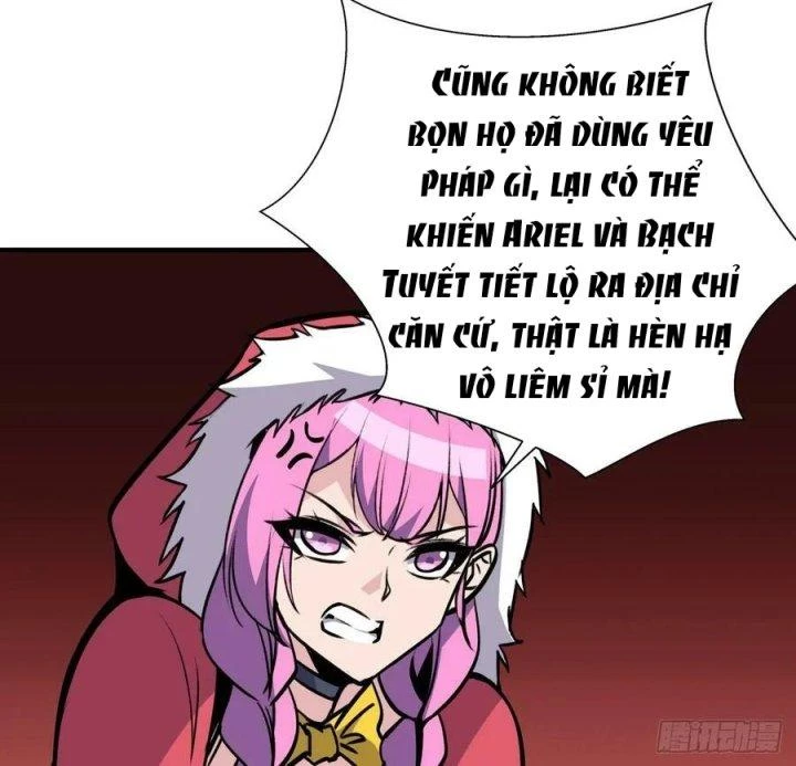 Giải Thoát 99 Nữ Chính Ở Mạt Thế Chapter 257 - Next Chapter 258