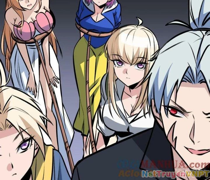 Giải Thoát 99 Nữ Chính Ở Mạt Thế Chapter 257 - Next Chapter 258