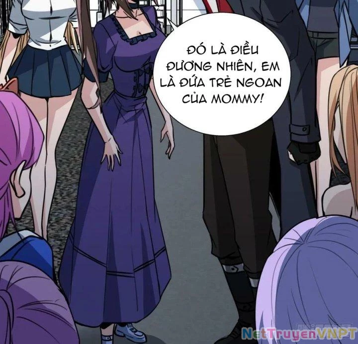 Giải Thoát 99 Nữ Chính Ở Mạt Thế Chapter 257 - Next Chapter 258
