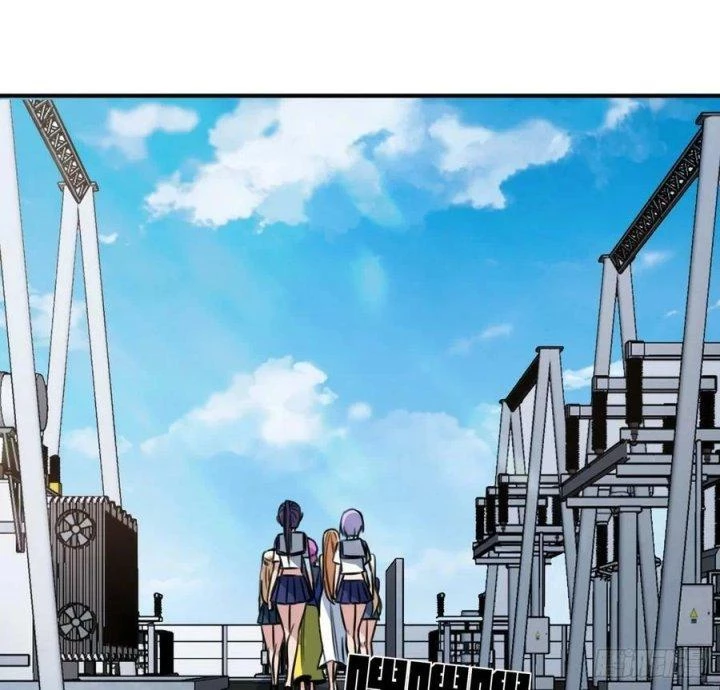 Giải Thoát 99 Nữ Chính Ở Mạt Thế Chapter 257 - Next Chapter 258
