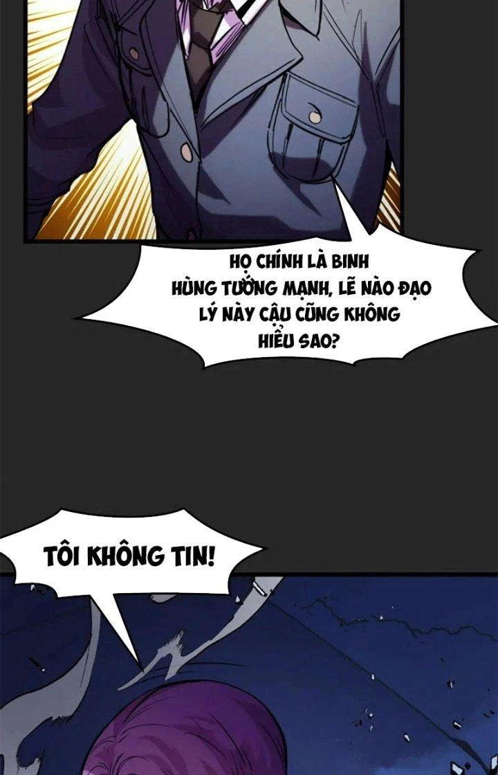 Các Nàng Nói Ta Là Vua Tương Lai Chapter 33 - Trang 2