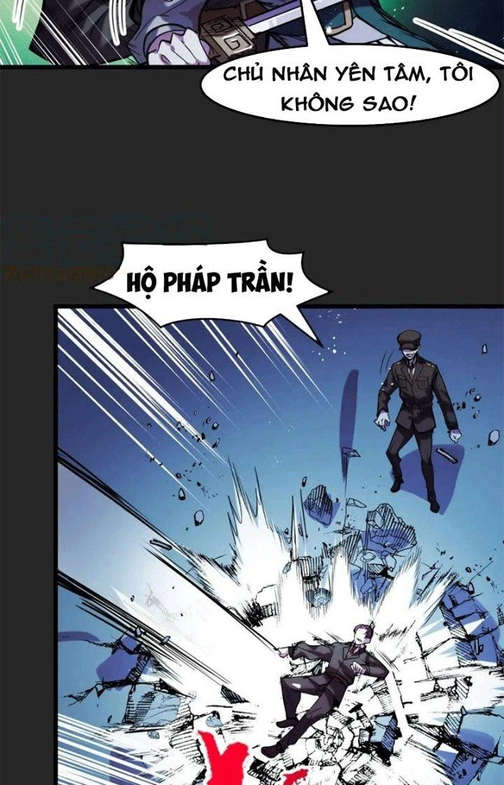 Các Nàng Nói Ta Là Vua Tương Lai Chapter 33 - Trang 2