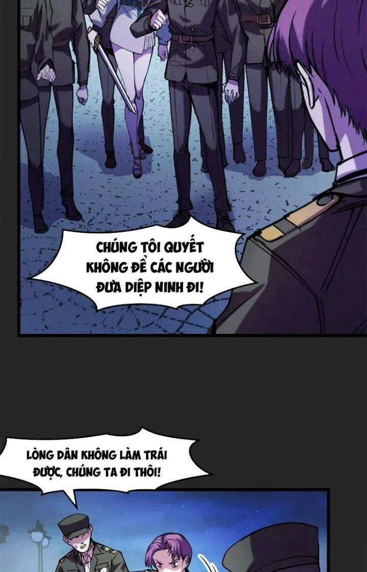 Các Nàng Nói Ta Là Vua Tương Lai Chapter 33 - Trang 2
