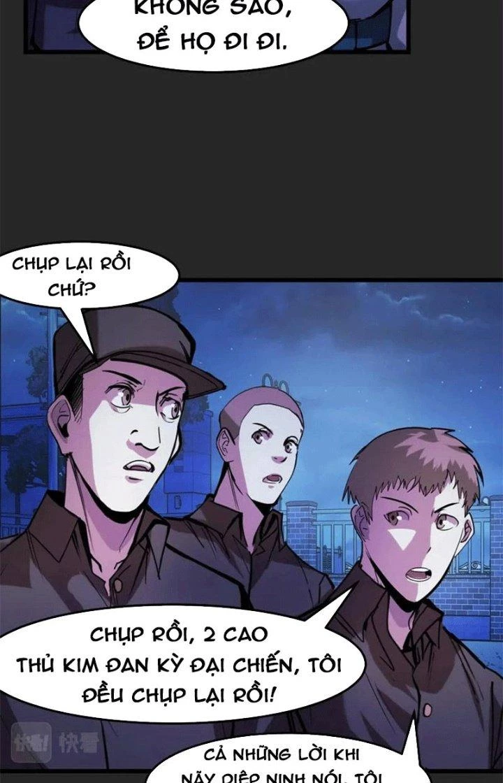 Các Nàng Nói Ta Là Vua Tương Lai Chapter 33 - Trang 2