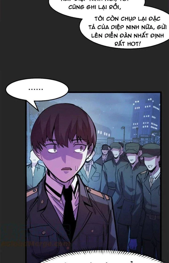 Các Nàng Nói Ta Là Vua Tương Lai Chapter 33 - Trang 2
