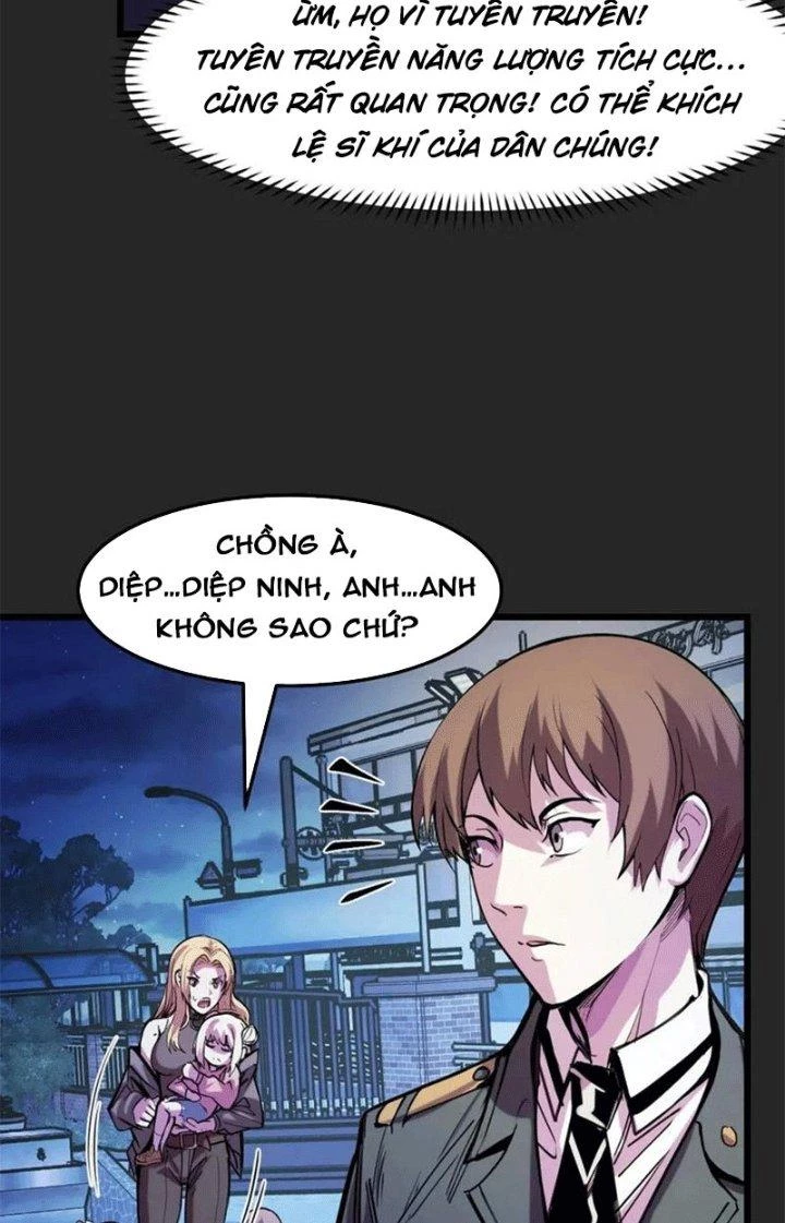 Các Nàng Nói Ta Là Vua Tương Lai Chapter 33 - Trang 2