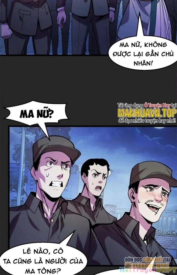 Các Nàng Nói Ta Là Vua Tương Lai Chapter 33 - Trang 2