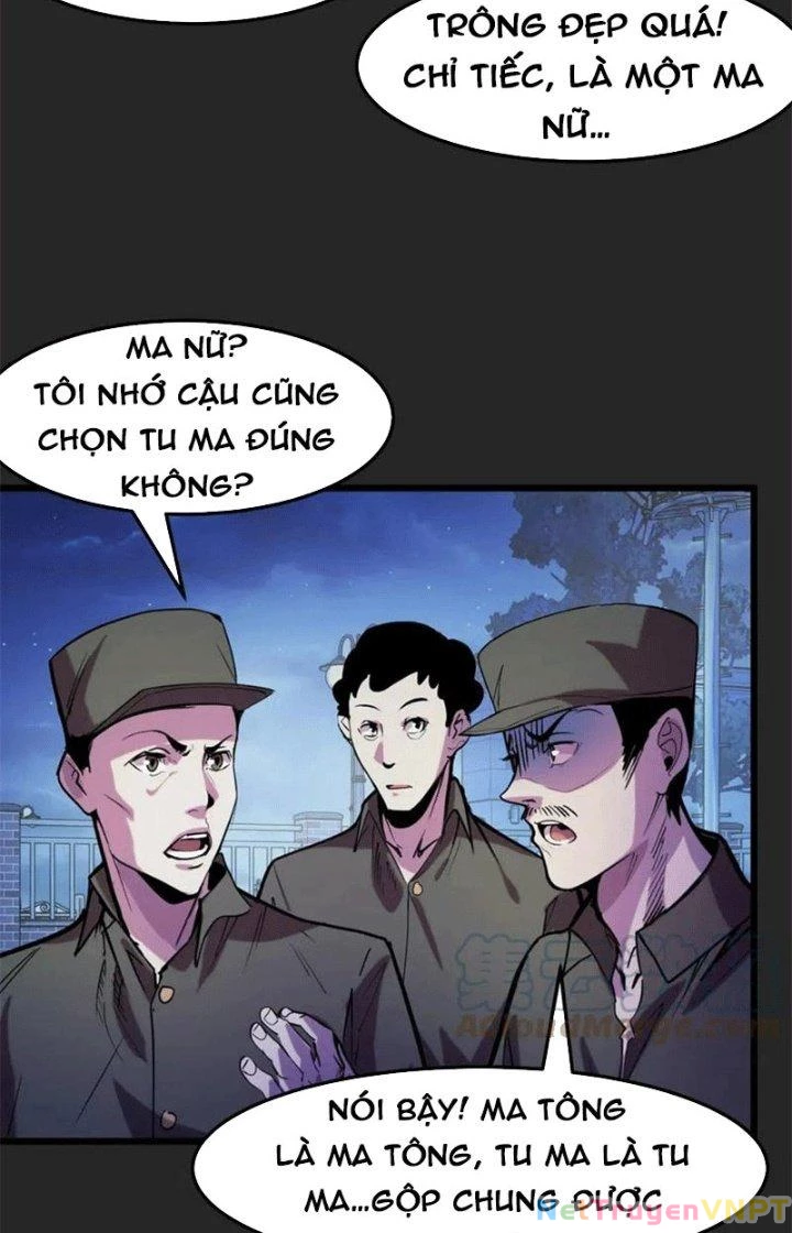 Các Nàng Nói Ta Là Vua Tương Lai Chapter 33 - Trang 2