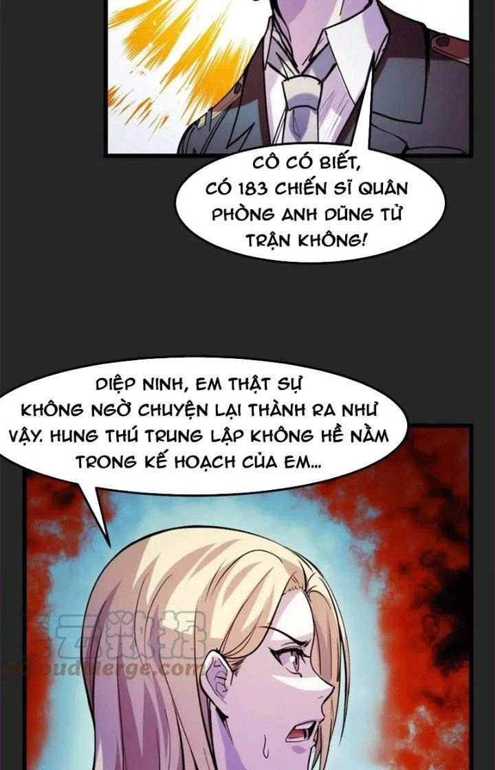 Các Nàng Nói Ta Là Vua Tương Lai Chapter 33 - Trang 2