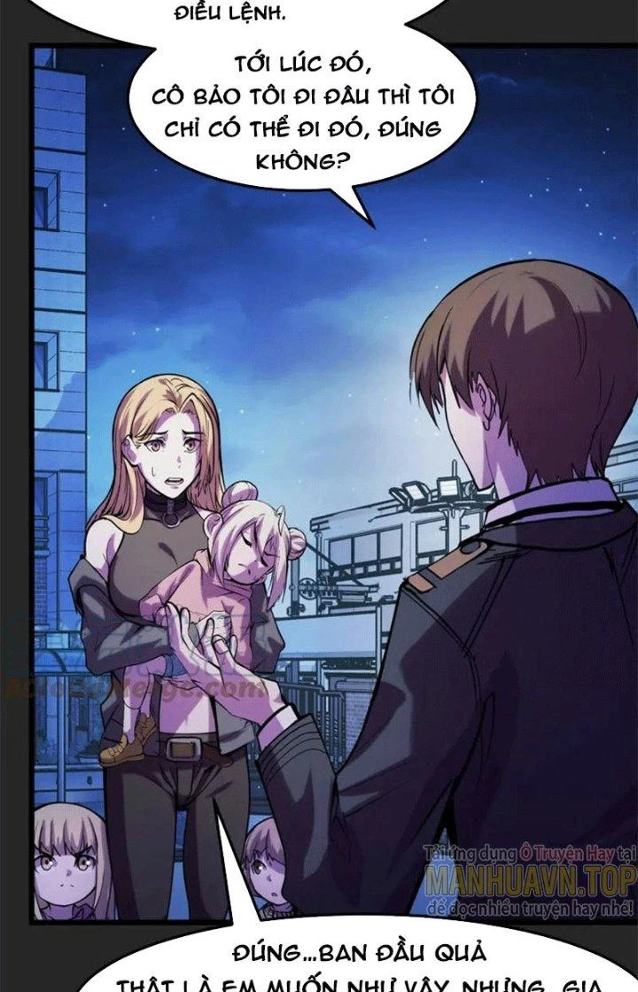 Các Nàng Nói Ta Là Vua Tương Lai Chapter 33 - Trang 2