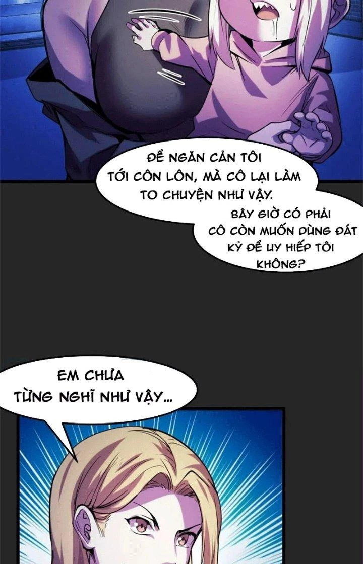 Các Nàng Nói Ta Là Vua Tương Lai Chapter 33 - Trang 2