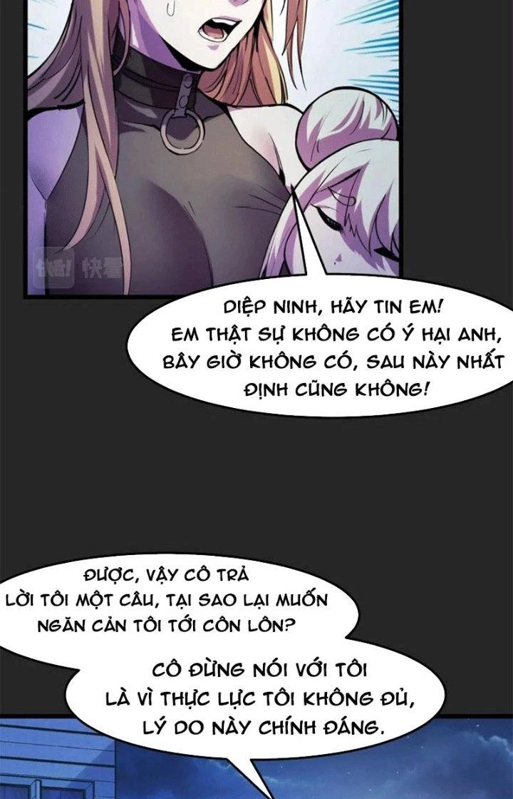 Các Nàng Nói Ta Là Vua Tương Lai Chapter 33 - Trang 2