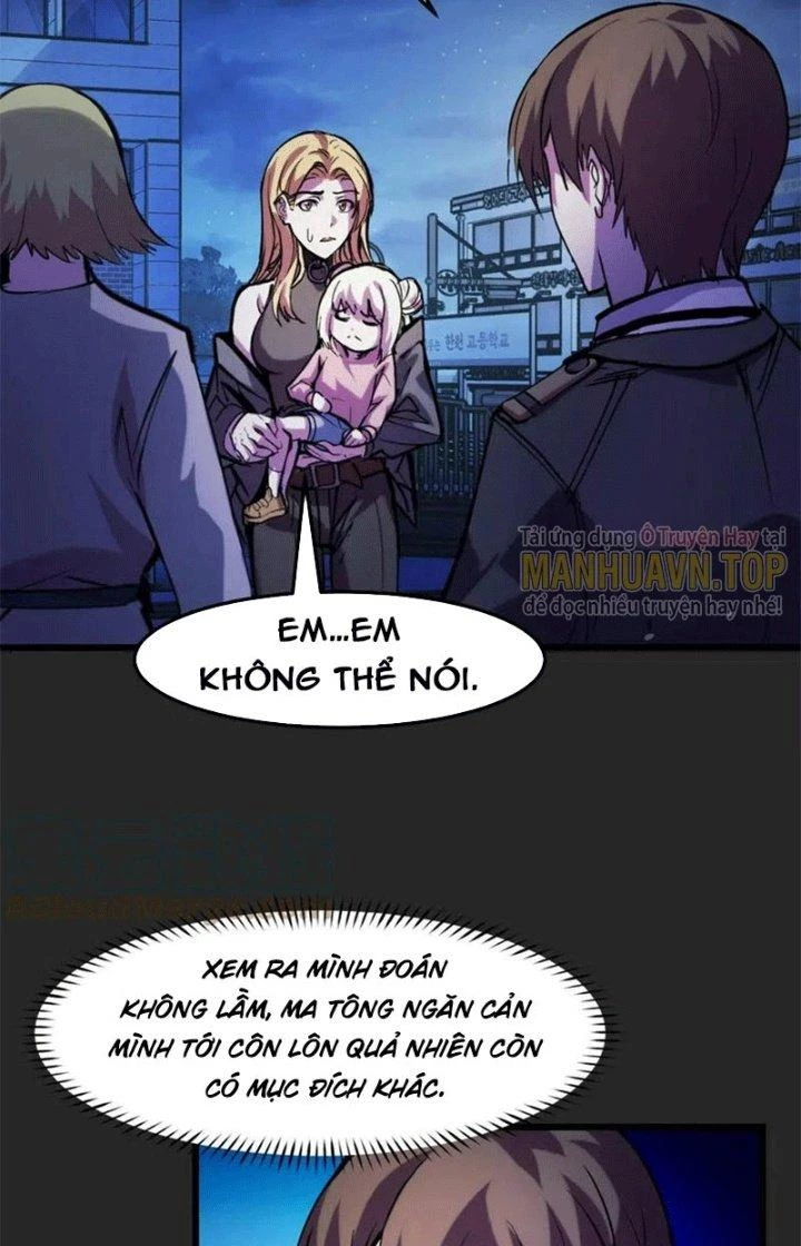 Các Nàng Nói Ta Là Vua Tương Lai Chapter 33 - Trang 2