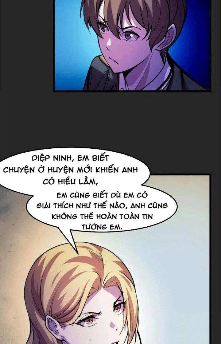Các Nàng Nói Ta Là Vua Tương Lai Chapter 33 - Trang 2