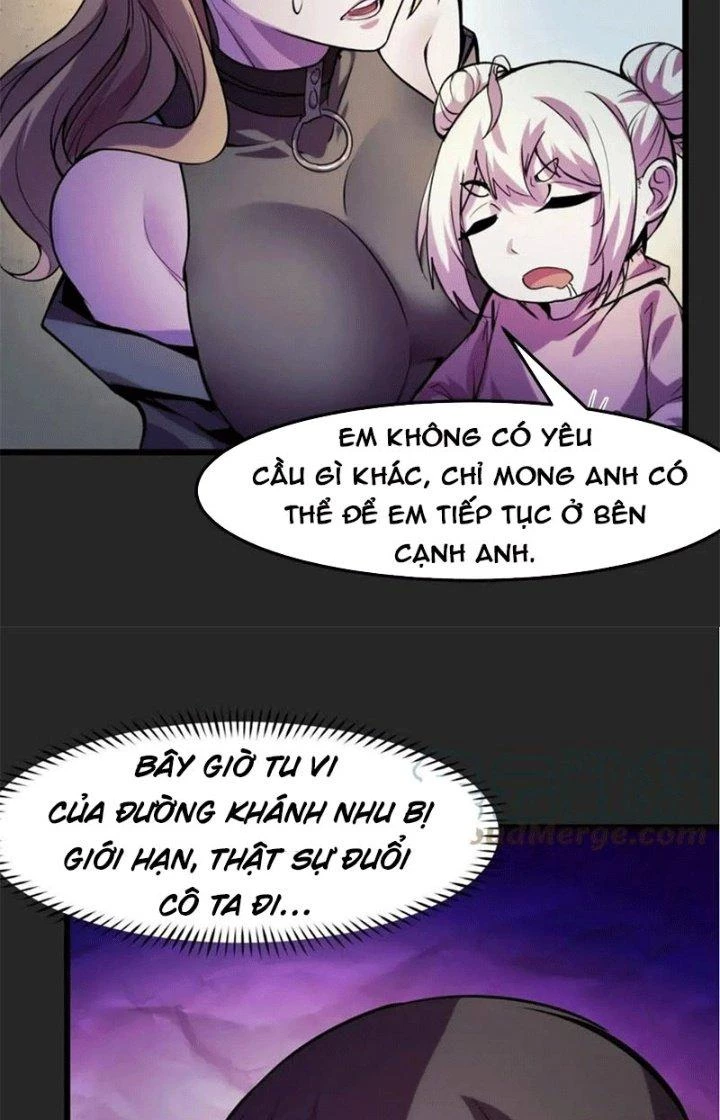 Các Nàng Nói Ta Là Vua Tương Lai Chapter 33 - Trang 2