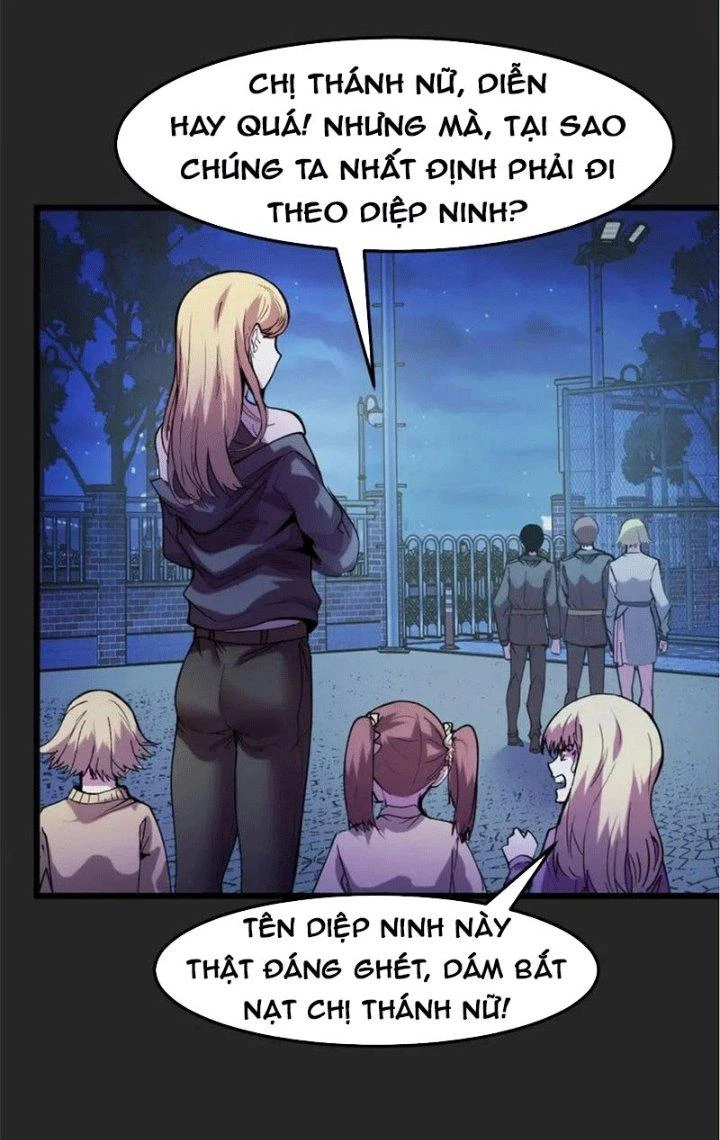 Các Nàng Nói Ta Là Vua Tương Lai Chapter 33 - Trang 2