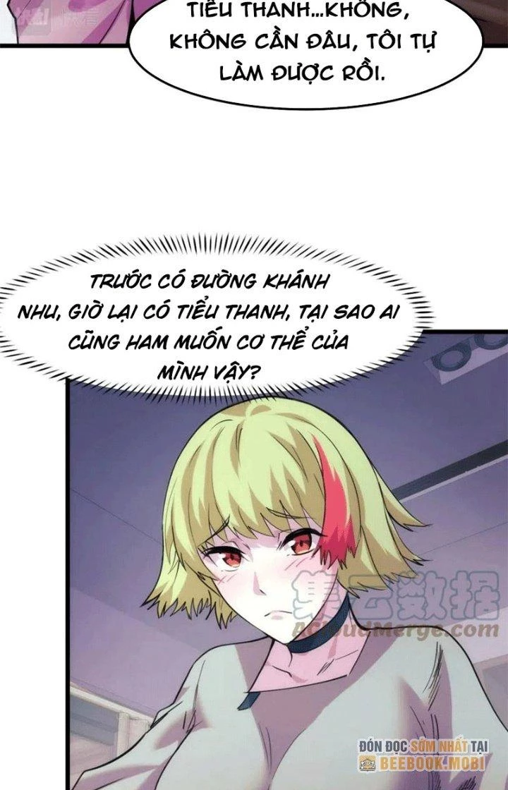Các Nàng Nói Ta Là Vua Tương Lai Chapter 34 - Trang 2