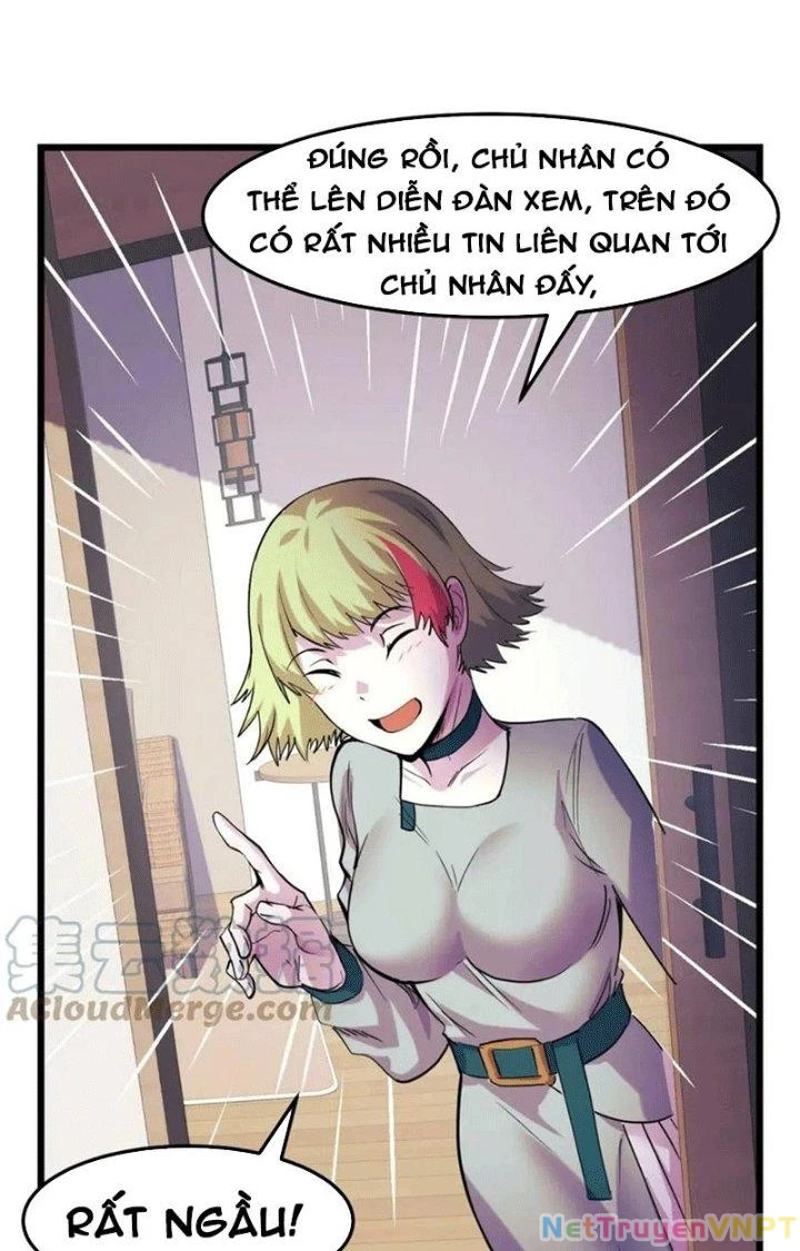 Các Nàng Nói Ta Là Vua Tương Lai Chapter 34 - Trang 2