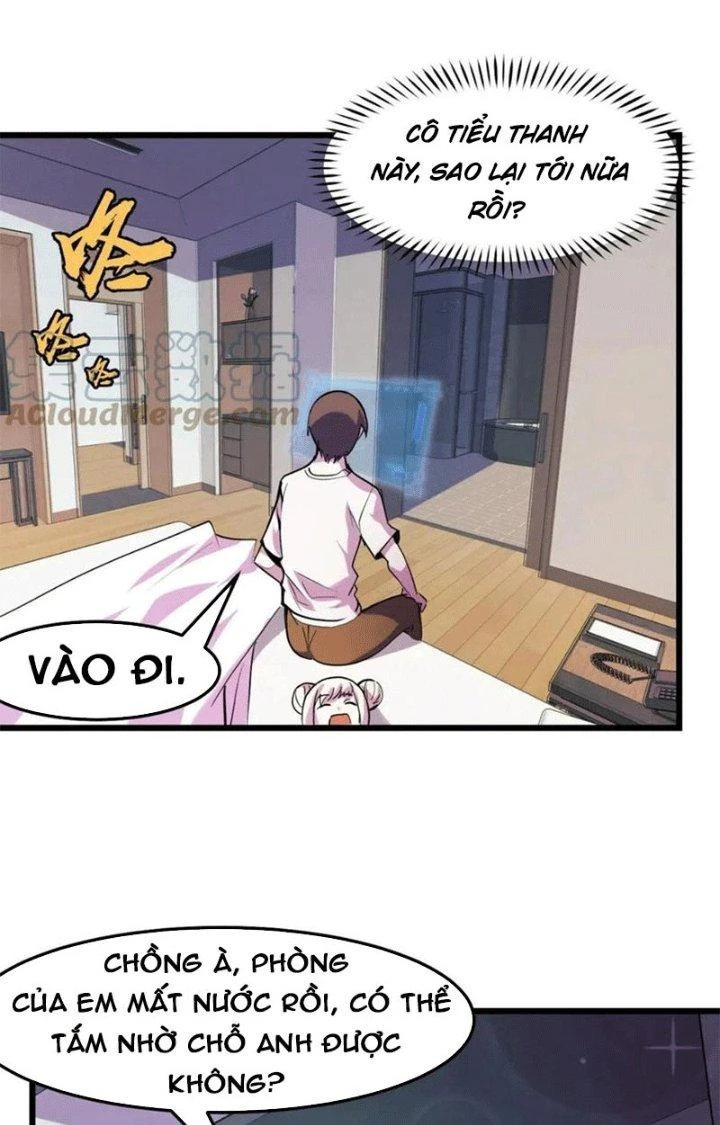 Các Nàng Nói Ta Là Vua Tương Lai Chapter 34 - Trang 2