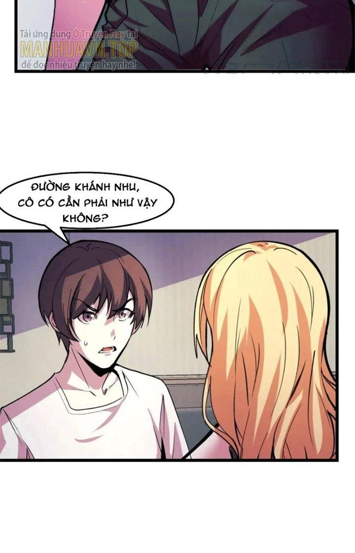 Các Nàng Nói Ta Là Vua Tương Lai Chapter 34 - Trang 2
