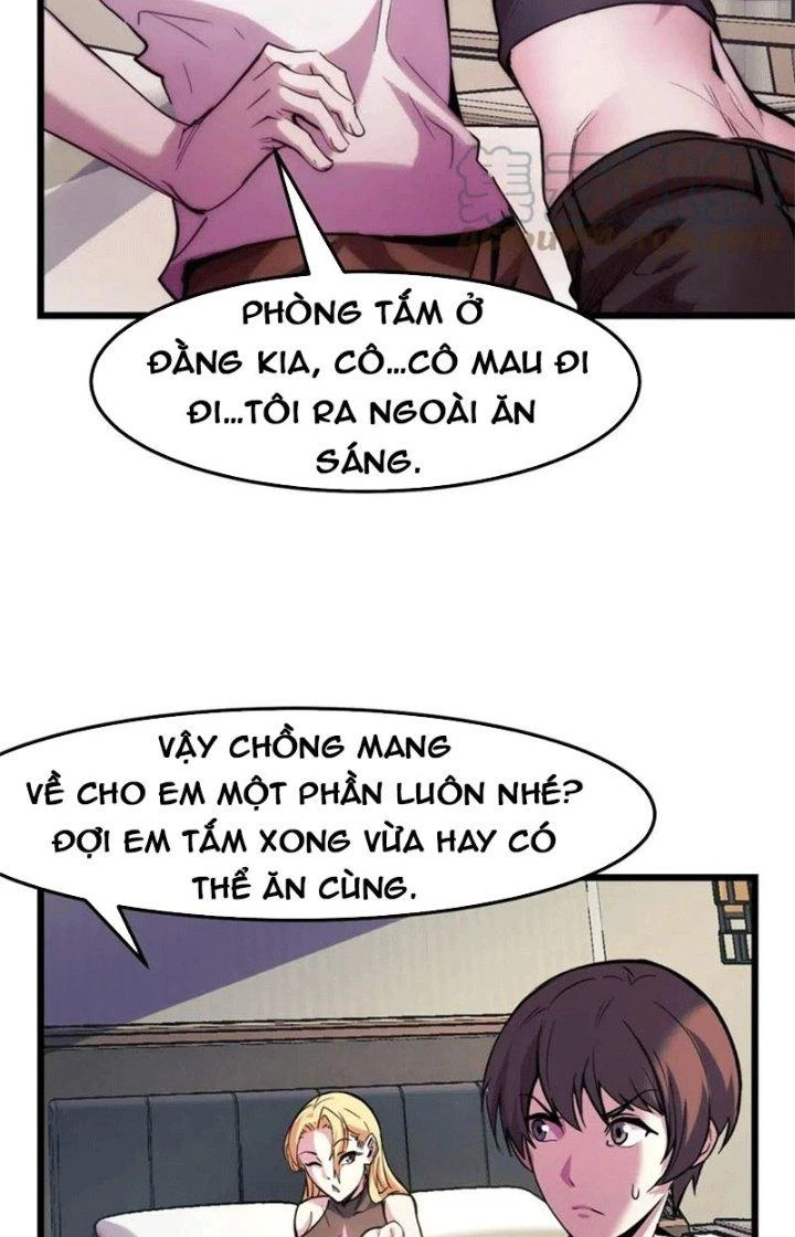 Các Nàng Nói Ta Là Vua Tương Lai Chapter 34 - Trang 2