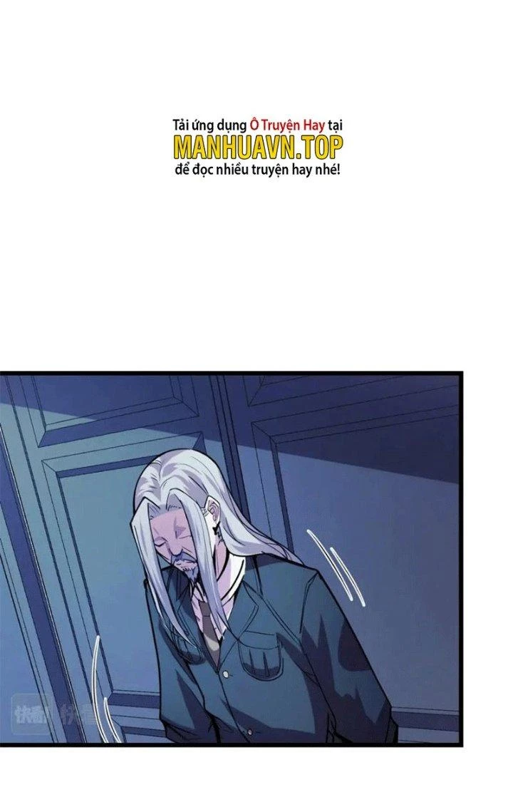 Các Nàng Nói Ta Là Vua Tương Lai Chapter 34 - Trang 2