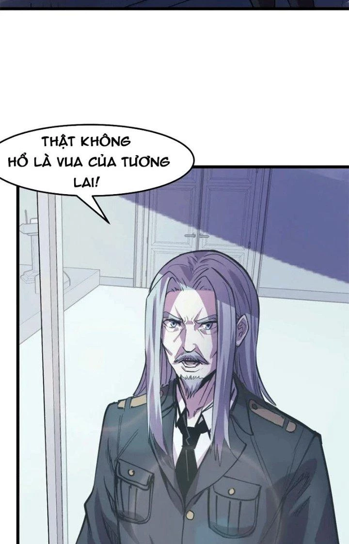 Các Nàng Nói Ta Là Vua Tương Lai Chapter 34 - Trang 2