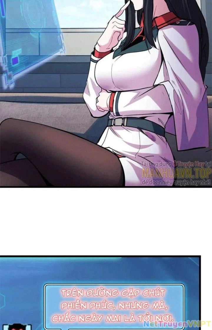 Các Nàng Nói Ta Là Vua Tương Lai Chapter 34 - Trang 2