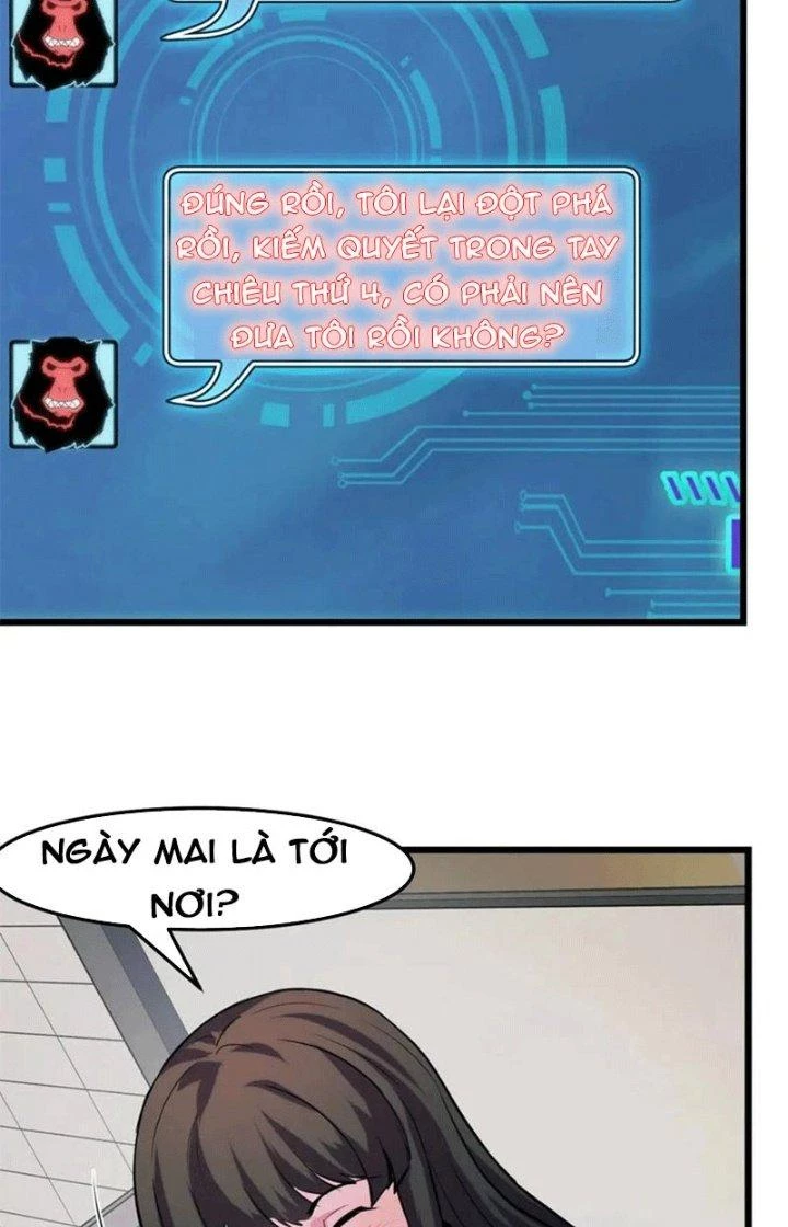 Các Nàng Nói Ta Là Vua Tương Lai Chapter 34 - Trang 2