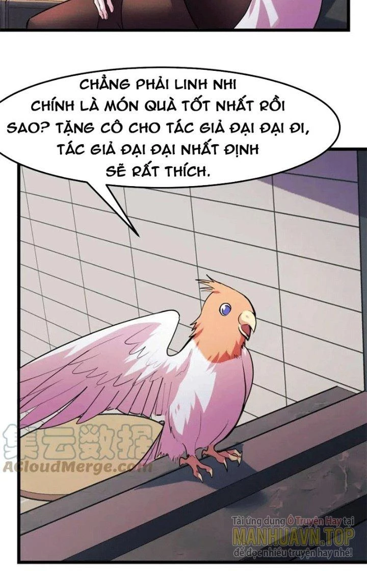 Các Nàng Nói Ta Là Vua Tương Lai Chapter 34 - Trang 2