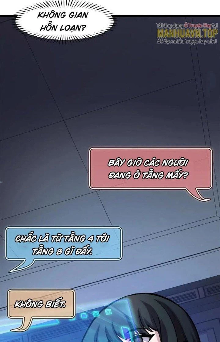 Các Nàng Nói Ta Là Vua Tương Lai Chapter 37 - Trang 2