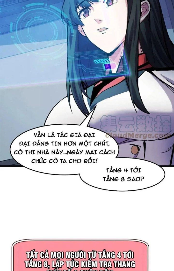 Các Nàng Nói Ta Là Vua Tương Lai Chapter 37 - Trang 2