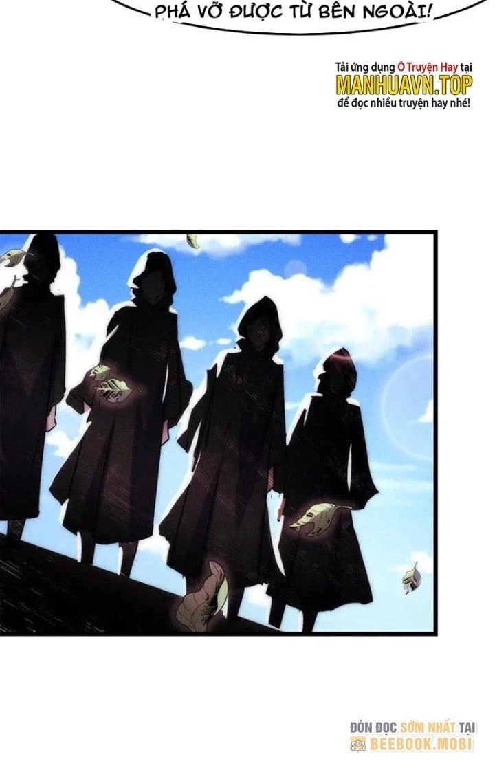 Các Nàng Nói Ta Là Vua Tương Lai Chapter 37 - Trang 2