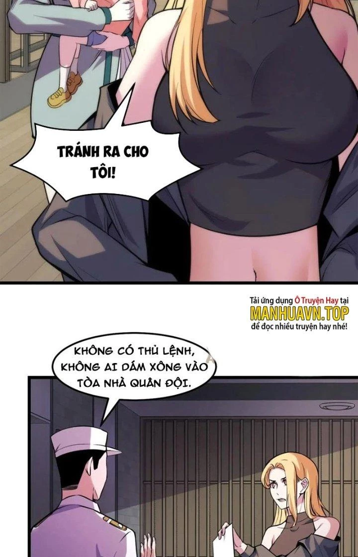Các Nàng Nói Ta Là Vua Tương Lai Chapter 37 - Trang 2