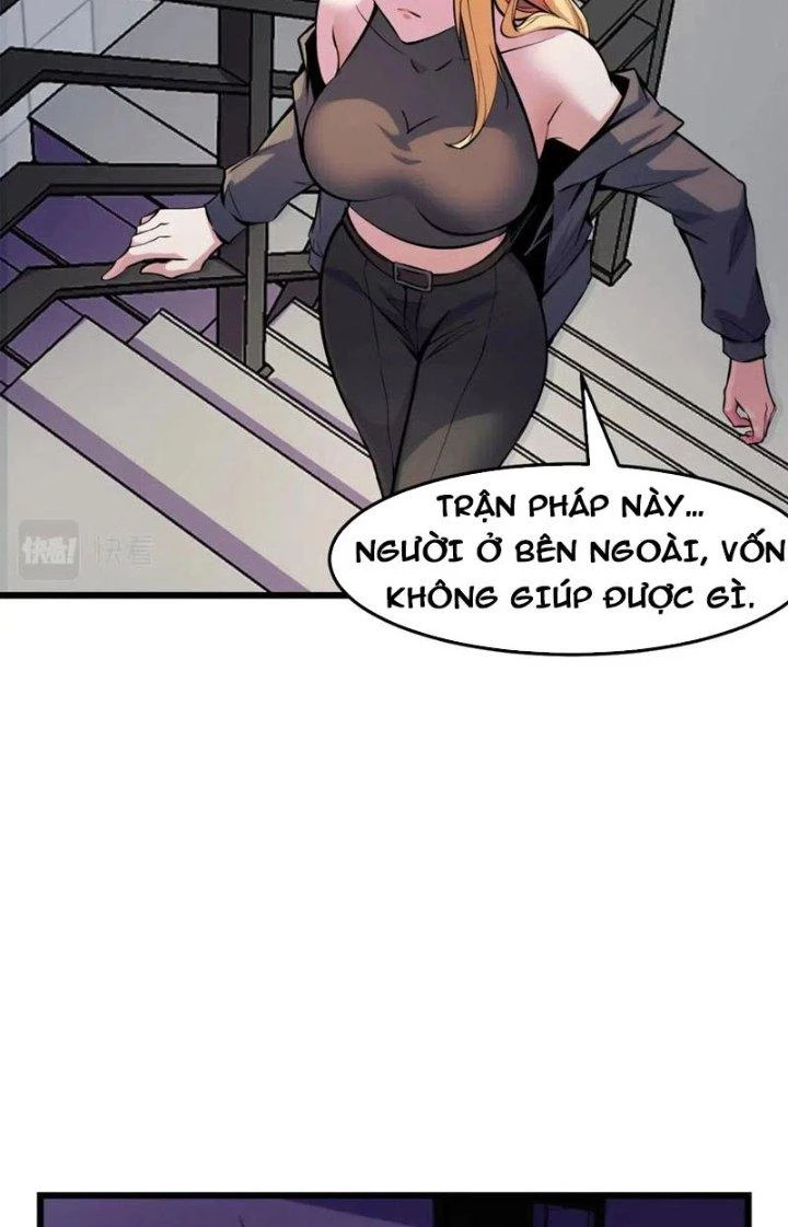 Các Nàng Nói Ta Là Vua Tương Lai Chapter 37 - Trang 2