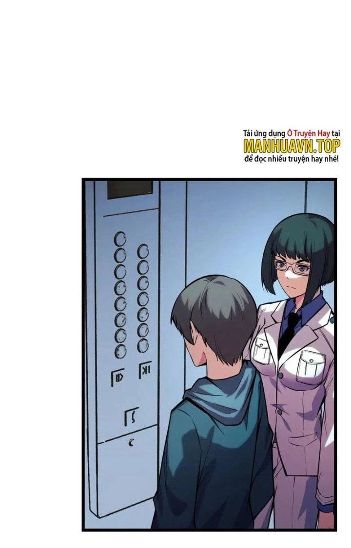 Các Nàng Nói Ta Là Vua Tương Lai Chapter 37 - Trang 2