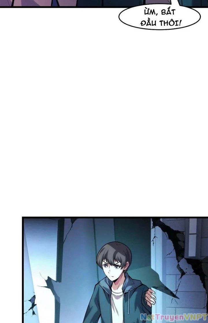 Các Nàng Nói Ta Là Vua Tương Lai Chapter 37 - Trang 2